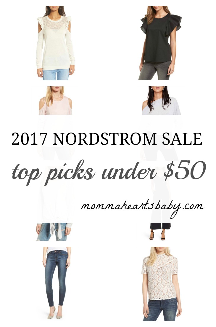 2017 nordstrom anniversary sale